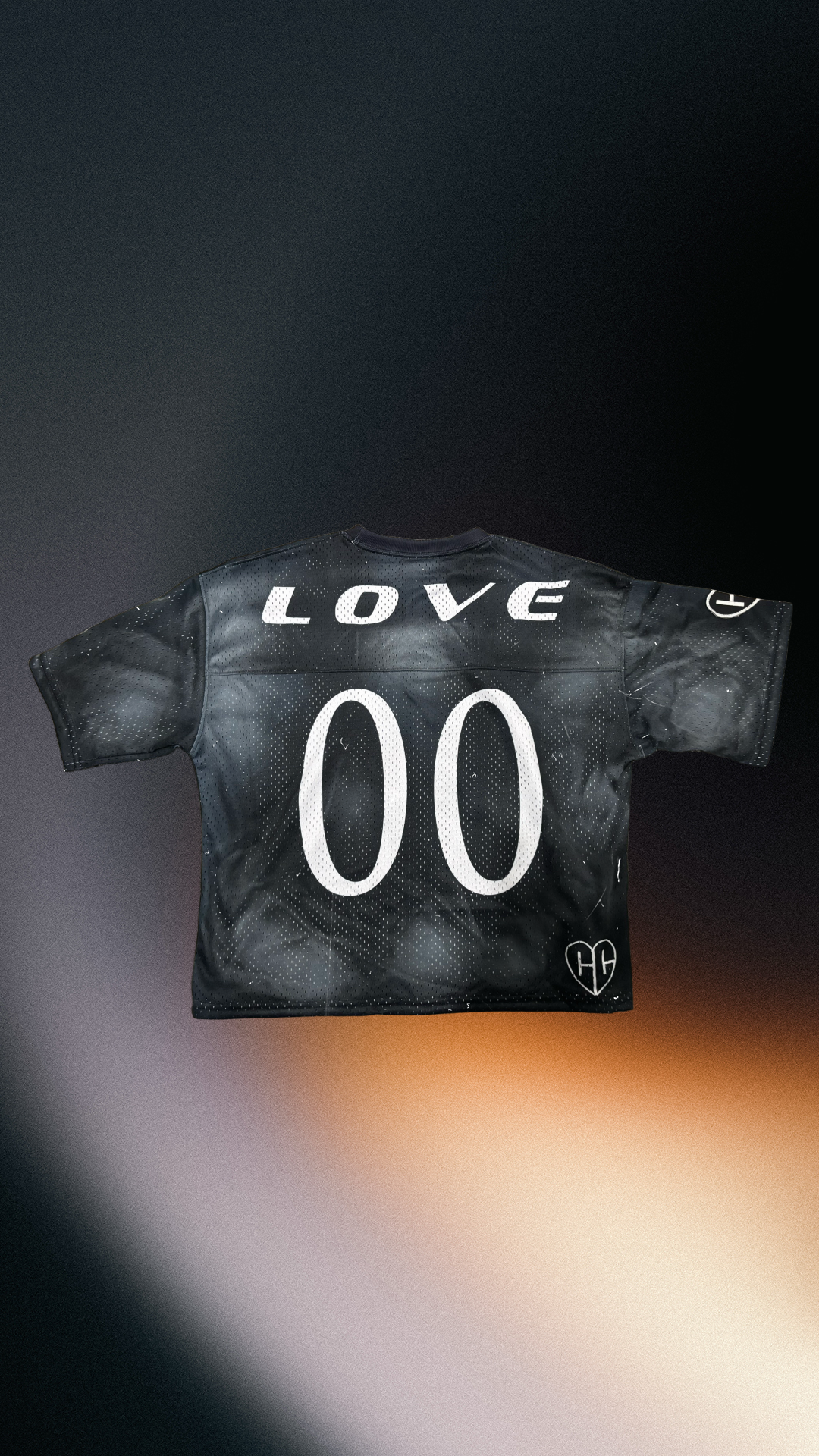 CCL JERSEY