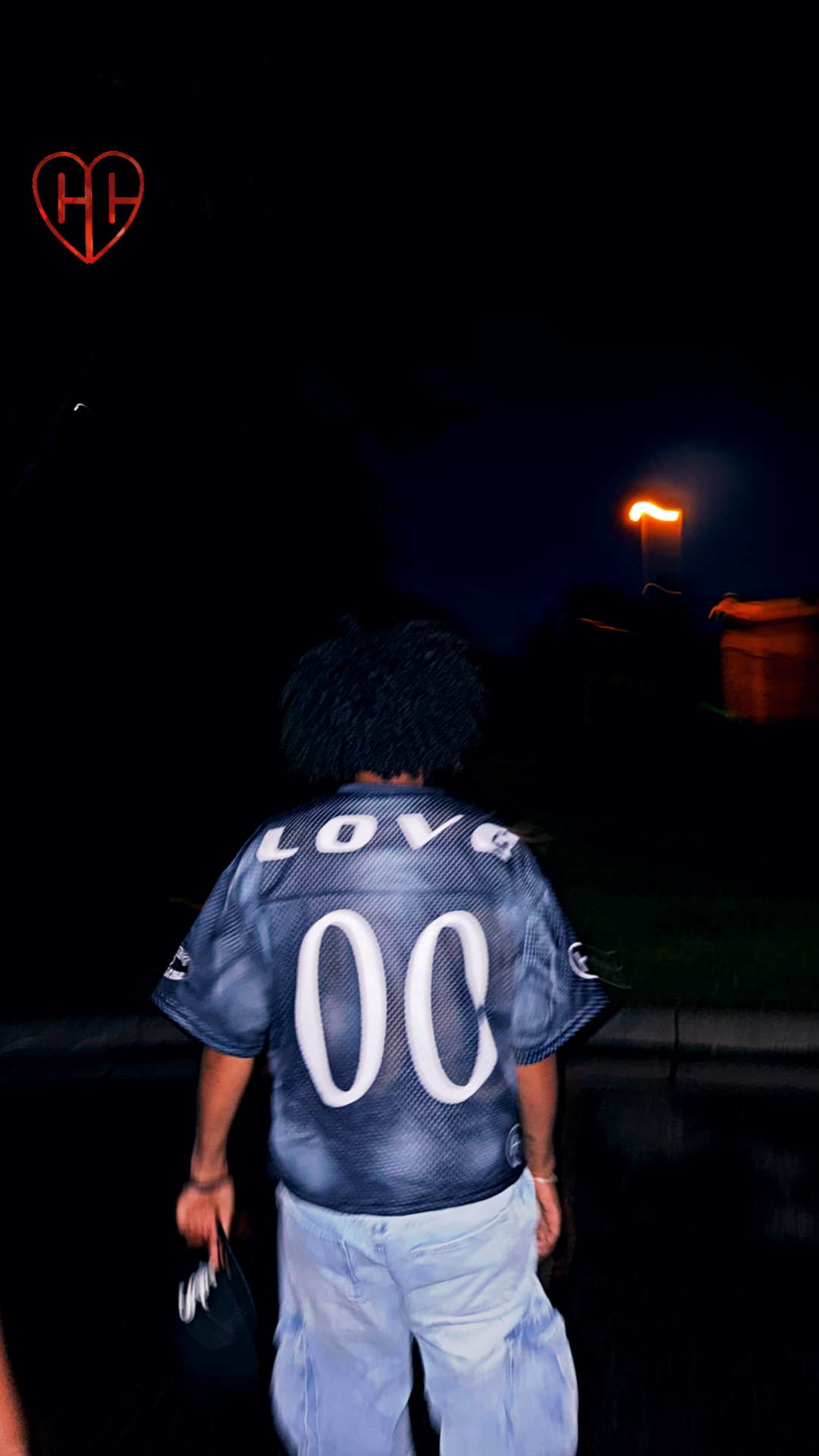 CCL JERSEY