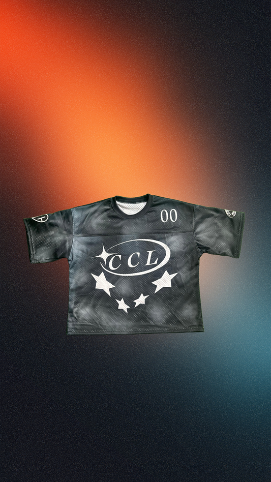 CCL JERSEY